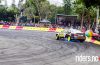 Drift "Monster Energy King of Drift" - Part1