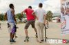 Best tricks contest