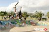 Best tricks contest