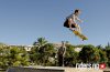 Best tricks contest