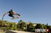 Best tricks contest