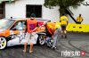 Drift "Monster Energy King of Drift" - Part1