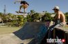 Best tricks contest
