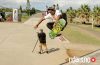 Best tricks contest