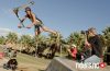 Best tricks contest