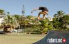 Best tricks contest