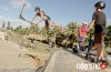 Best tricks contest