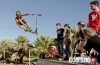 Best tricks contest
