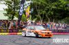 Drift "Monster Energy King of Drift" - Part1