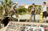 Best tricks contest