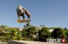 Best tricks contest