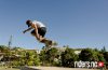 Best tricks contest