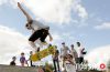 Best tricks contest