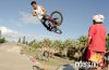 Best tricks contest