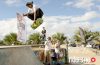 Best tricks contest