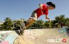 Best tricks contest