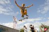 Best tricks contest
