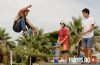 Best tricks contest