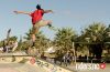 Best tricks contest