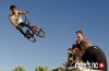 Best tricks contest