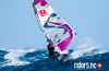 Yann Delaunay windsurf