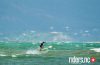 Windsurf à Magenta Plage