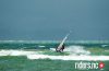 Windsurf à Magenta Plage