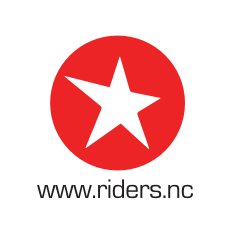 Logo riders facebook