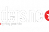 Logo riders lettrage blanc 400x192