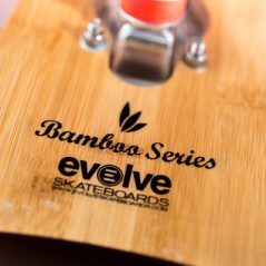 Evolve Bamboo Series