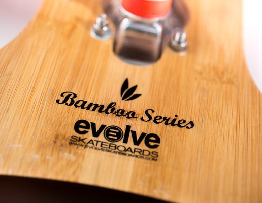 Evolve Bamboo Series