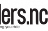Logo riders lettrage noir 300x100